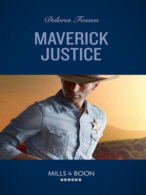 cover image of Maverick Justice